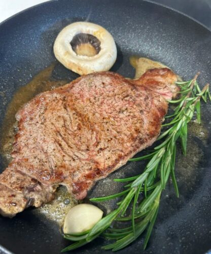 Click to view full screen Wagyu Trimmings 2kg – Premium Taste photo review