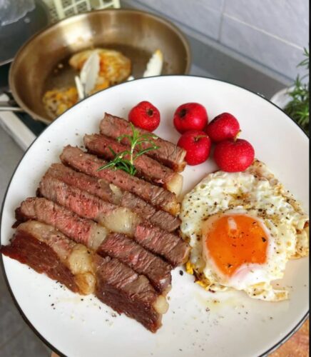 Click to view full screen Wagyu Trimmings 2kg – Premium Taste photo review